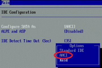 Как оптимизировать Windows под SSD диск